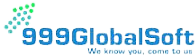 999GlobalSoft logo
